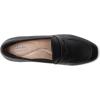 imageClarks Womens Iridessa Sky PumpBlack Leather