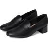 imageClarks Womens Iridessa Sky PumpBlack Leather