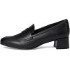 imageClarks Womens Iridessa Sky PumpBlack Leather