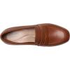 imageClarks Womens Iridessa Sky PumpDark Tan Leather