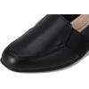 imageClarks Womens Juliet Beat LoaferBlack Leather