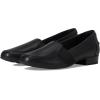 imageClarks Womens Juliet Beat LoaferBlack Leather