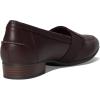imageClarks Womens Juliet Beat LoaferMerlot Leather