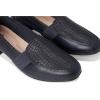 imageClarks Womens Juliet Beat LoaferNavy Leather