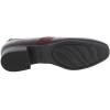 imageClarks Womens Juliet GemBurgundy Leather