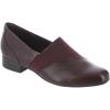 imageClarks Womens Juliet GemBurgundy Leather