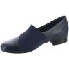 imageClarks Womens Juliet GemNavy Leather
