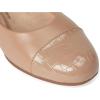 imageClarks Womens Juliet Rise Ballet FlatWarm Beige