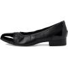 imageClarks Womens Juliet Step PumpBlack Leather