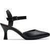 imageClarks Womens Kataleyna Cora PumpBlack Leather