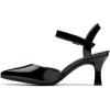 imageClarks Womens Kataleyna Cora PumpBlack Patent