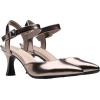 imageClarks Womens Kataleyna Cora PumpGun Metal