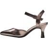 imageClarks Womens Kataleyna Cora PumpGun Metal