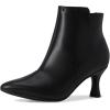 imageClarks Womens Kataleyna Madi Fashion BootBlack Leather