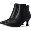 imageClarks Womens Kataleyna Madi Fashion BootBlack Leather
