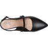 imageClarks Womens Kataleyna Ruby PumpBlack Leather