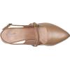 imageClarks Womens Kataleyna Ruby PumpWarm Beige Leather