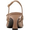 imageClarks Womens Kataleyna Ruby PumpWarm Beige Leather