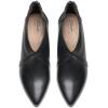 imageClarks Womens Kataleyna Sol PumpBlack Leather