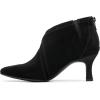 imageClarks Womens Kataleyna Sol PumpBlack Suede