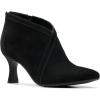 imageClarks Womens Kataleyna Sol PumpBlack Suede