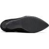 imageClarks Womens Kataleyna Sol PumpBlack Suede