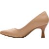 imageClarks Womens Kataleyna West PumpBeige Leather
