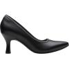 imageClarks Womens Kataleyna West PumpBlack Leather