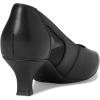 imageClarks Womens Kepley Cora PumpBlack Leather