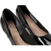 imageClarks Womens Kepley Cora PumpBlack Patent Synthetic