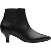imageClarks Womens Kepley Erin Fashion BootBlack Leather 1