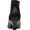 imageClarks Womens Kepley Erin Fashion BootBlack Leather 1