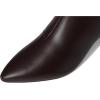 imageClarks Womens Kepley Erin Fashion BootDark Brown Leather