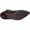 imageClarks Womens Kepley Erin Fashion BootDark Brown Leather
