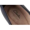 imageClarks Womens Kepley Vine PumpNavy Leather
