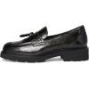 imageClarks Womens Lauryl Tassel LoaferGun Metal