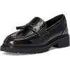 imageClarks Womens Lauryl Tassel LoaferGun Metal