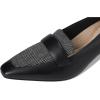 imageClarks Womens Scarlyt Mabel PumpBlack Interest