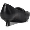 imageClarks Womens Scarlyt Mabel PumpBlack Interest