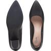 imageClarks Womens Teresa Step PumpBlack Leat
