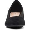 imageClarks Womens Teresa Step PumpBlack Sde