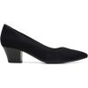 imageClarks Womens Teresa Step PumpBlack Sde
