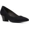 imageClarks Womens Teresa Step PumpBlack Sde