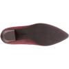 imageClarks Womens Teresa Step PumpDark Rose Suede