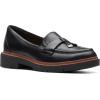 imageClarks Womens Westlynn BellaBlack Black Leather