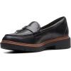 imageClarks Womens Westlynn BellaBlack Leather