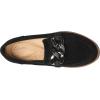 imageClarks Womens Zylah May LoaferNavy Suede
