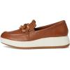 imageClarks Womens Zylah May LoaferTan Leather