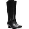 imageClarks womens Emily2 DreamBlack Leather