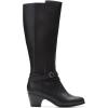imageClarks womens Emily2 DreamBlack Leather
